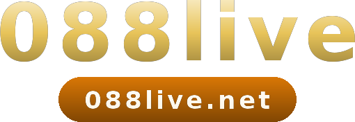 088live logo